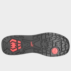 Pantofi de protecție PUMA XELERATE KNIT LOW S1P HRO SRC 4
