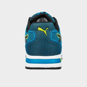 Pantofi de protecție PUMA BLAZE KNIT LOW S1P HRO SRC 2