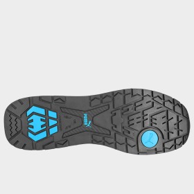 Pantofi de protecție PUMA BLAZE KNIT LOW S1P HRO SRC 4