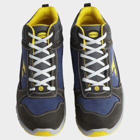 Bocanci de protecție DIADORA RUN II HI S3 SRC ESD 3