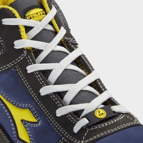 Bocanci de protecție DIADORA RUN II HI S3 SRC ESD 4