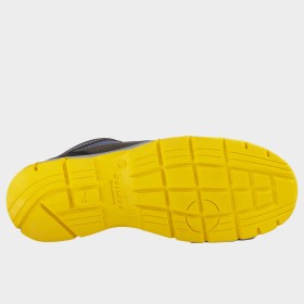 Bocanci de protecție DIADORA RUN II HI S3 SRC ESD 5