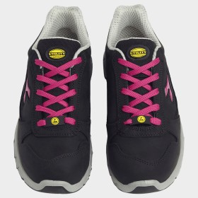 Pantofi de protecție DIADORA RUN II LOW S3 SRC ESD 4