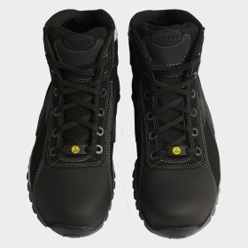 Bocanci de protecție DIADORA GLOVE TECH HI PRO S3 SRA HRO ESD 3