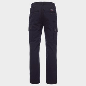 Pantaloni de lucru PAYPER FOREST POLAR ALBASTRU MARIN 2