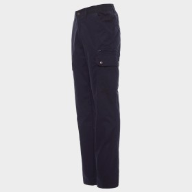 Pantaloni de lucru PAYPER FOREST POLAR ALBASTRU MARIN 3