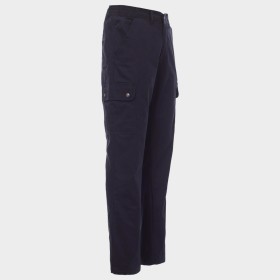 Pantaloni de lucru PAYPER FOREST POLAR ALBASTRU MARIN 5