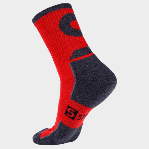 Șosete STENSO BICOLOR