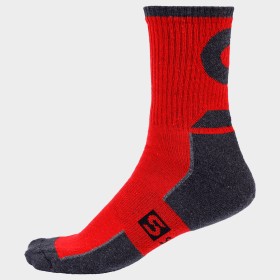 Șosete STENSO BICOLOR 2