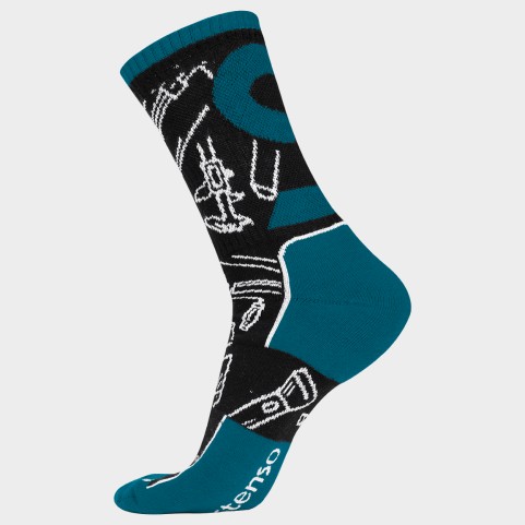 Șosete STENSO MECHANIC