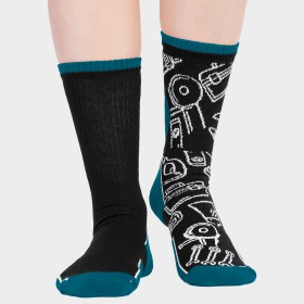 Șosete STENSO MECHANIC 6