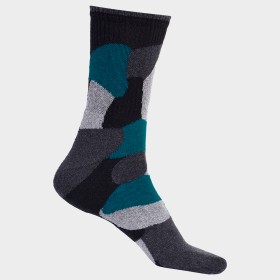 Șosete STENSO CAMOUFLAGE 4