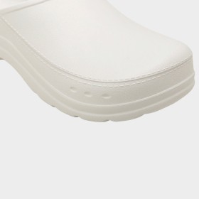 Saboți COMO WHITE 5