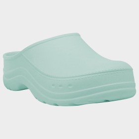 Saboți COMO LIGHT BLUE 3