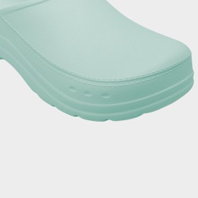 Saboți COMO LIGHT BLUE 5