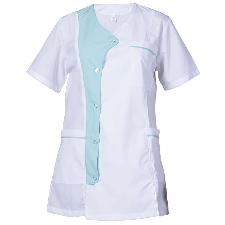 Tunică medicală pentru femei G17