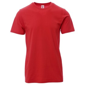 Tricou PAYPER PRINT ROȘU 2