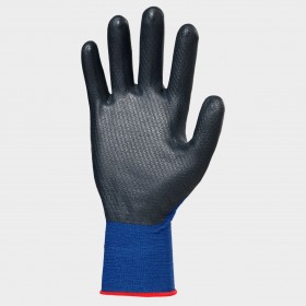 Mănuși topite în nitril SHOWA 382 2