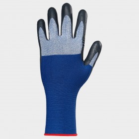 Mănuși topite în nitril SHOWA 382 3