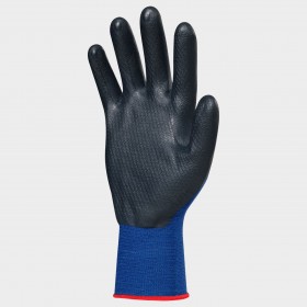 Mănuși topite în nitril SHOWA 382 5