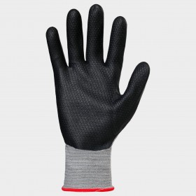 Mănuși anti-tăiere cu spumă de nitril SHOWA AC800 2