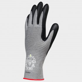 Mănuși anti-tăiere cu spumă de nitril SHOWA AC800 4