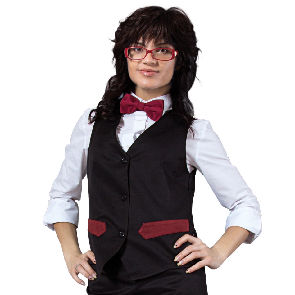 Vestă pentru femei CATINA