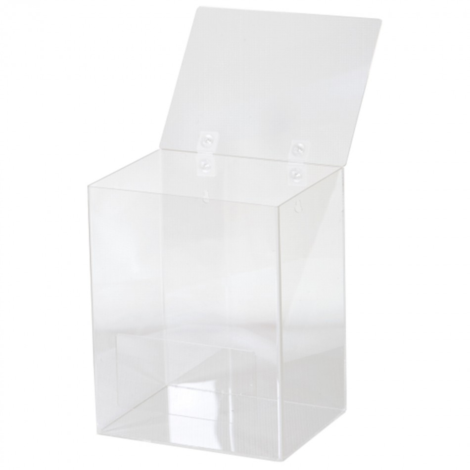 BONE BOX Dispenser for disposable hats