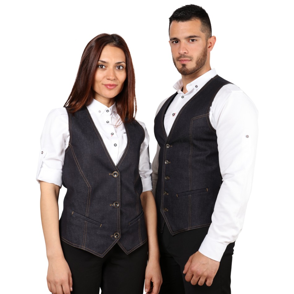 Vestă pentru femei JEANSTAR