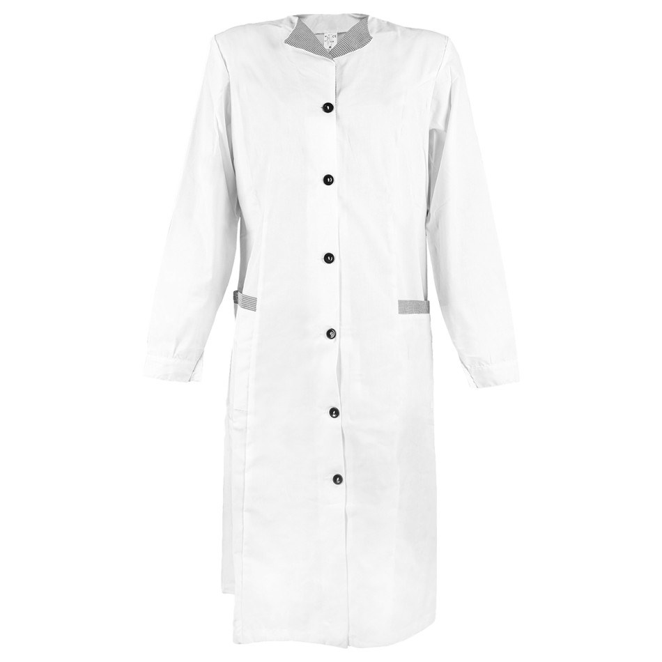 Halat pentru femei X3 WHITE