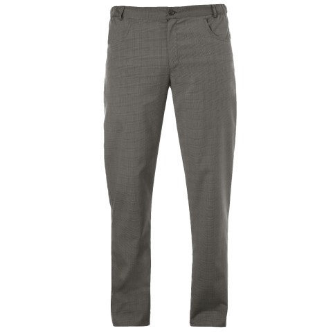 Pantaloni pentru bucătar LIVERPOOL GRI