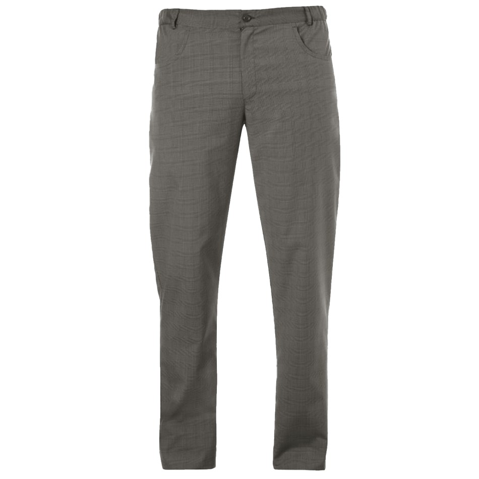 Pantaloni pentru bucătar LIVERPOOL GRI
