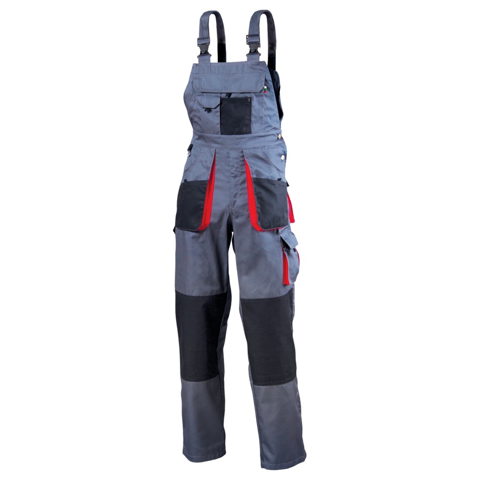 Salopetă de lucru TORIN