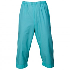 Lady's medical pants MIA GREEN 1