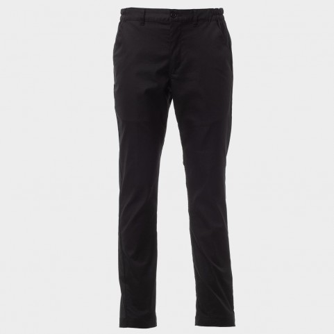 Pantaloni de bucătari PAYPER EXECUTIVE BLACK