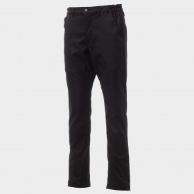 Pantaloni de bucătari PAYPER EXECUTIVE BLACK 2