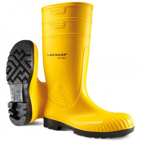 Cizme de lucru și protecție DUNLOP ACIFORT HEAVY DUTY S5 SRA 1
