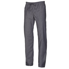 Pantaloni pentru bucătar ALAN GRI 1