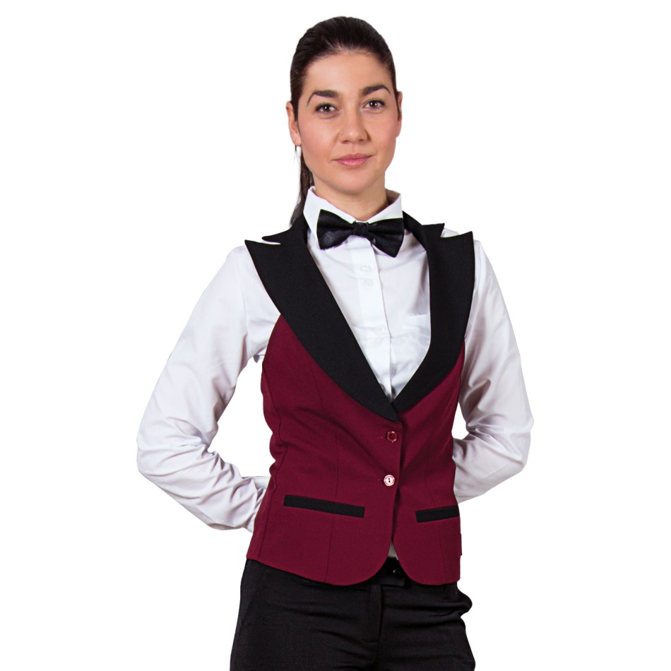 Vestă pentru femei ARBAT