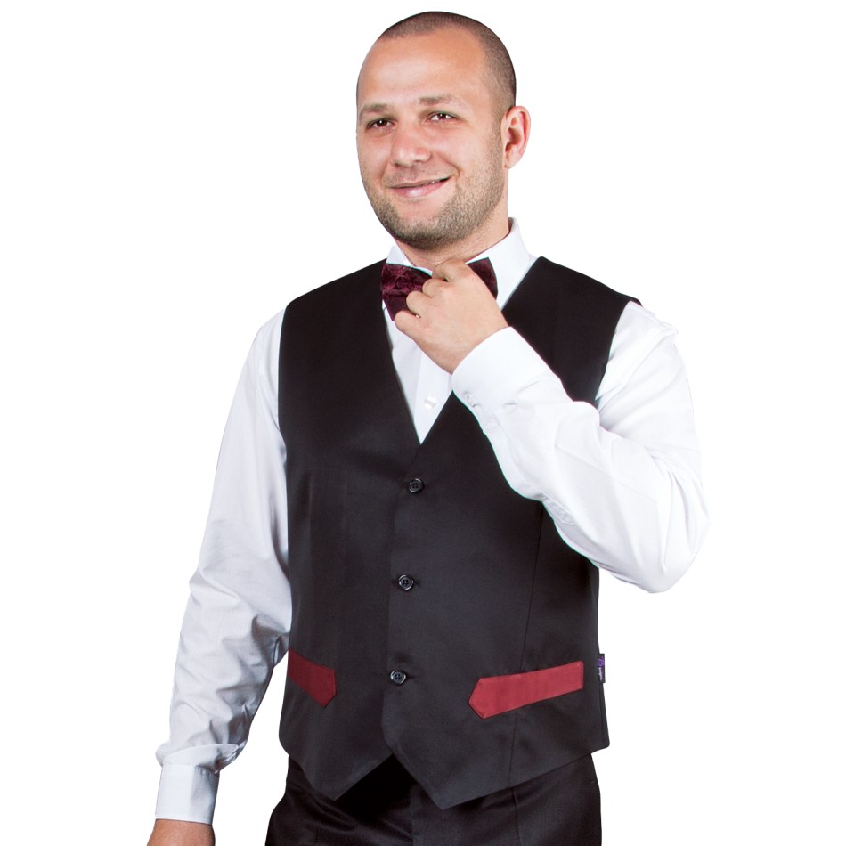 Vestă pentru bărbați CATINA