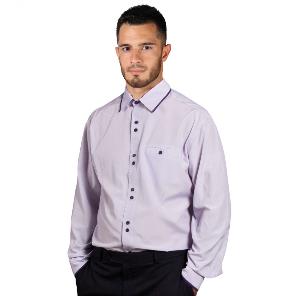 Cămașă pentru bărbați ALEX