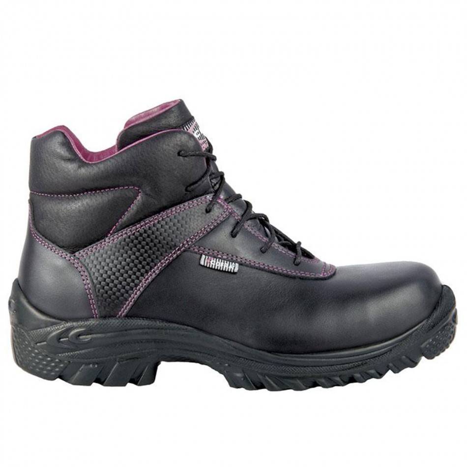 EVELYNE S3 SRC Safety shoes