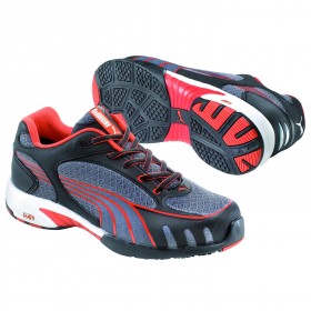 PUMA FUSE MOTION RED WNS LOW S1 HRO SRC 1