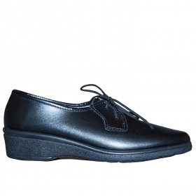 VIDAR 01 SRC Lady's leather shoes 1