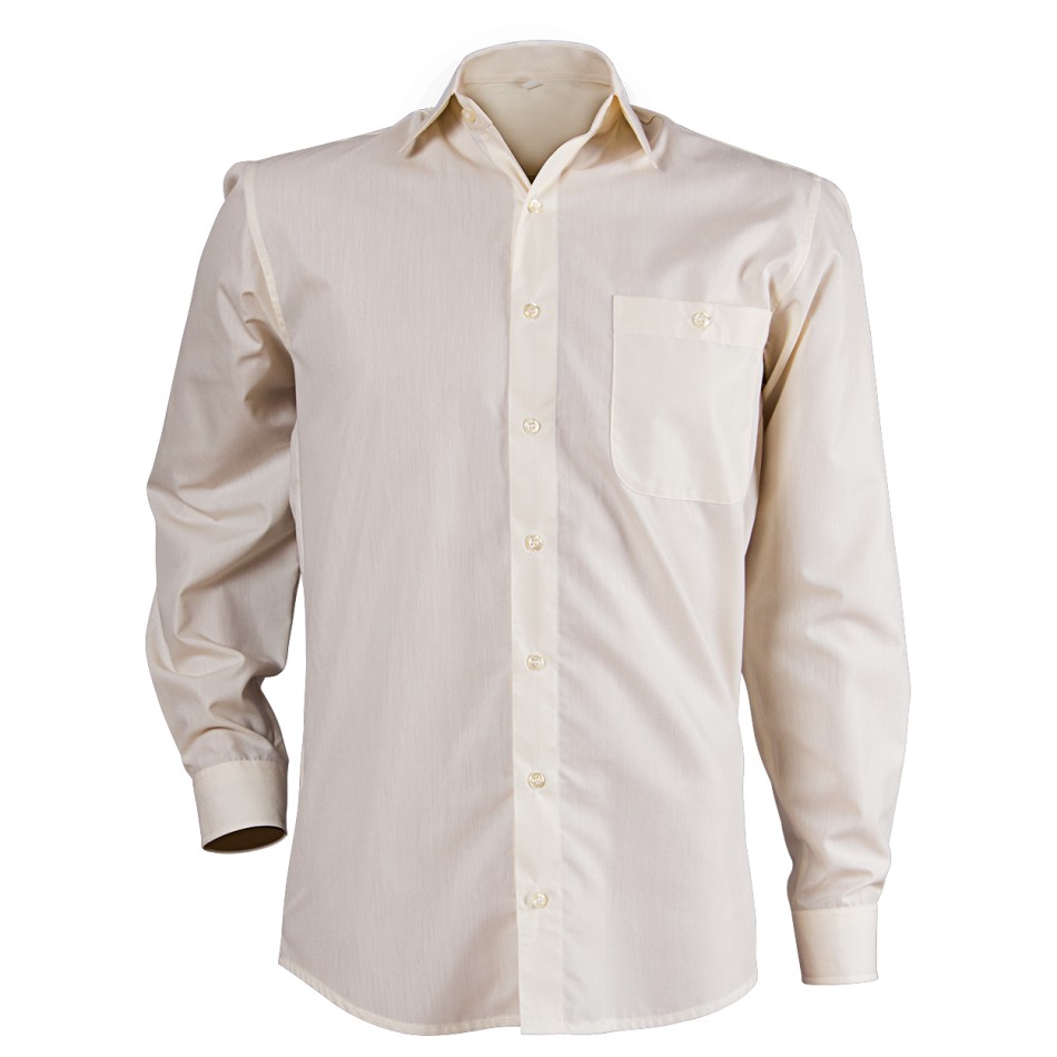 Cămașă pentru bărbați CAMISA ȘAMPANIE