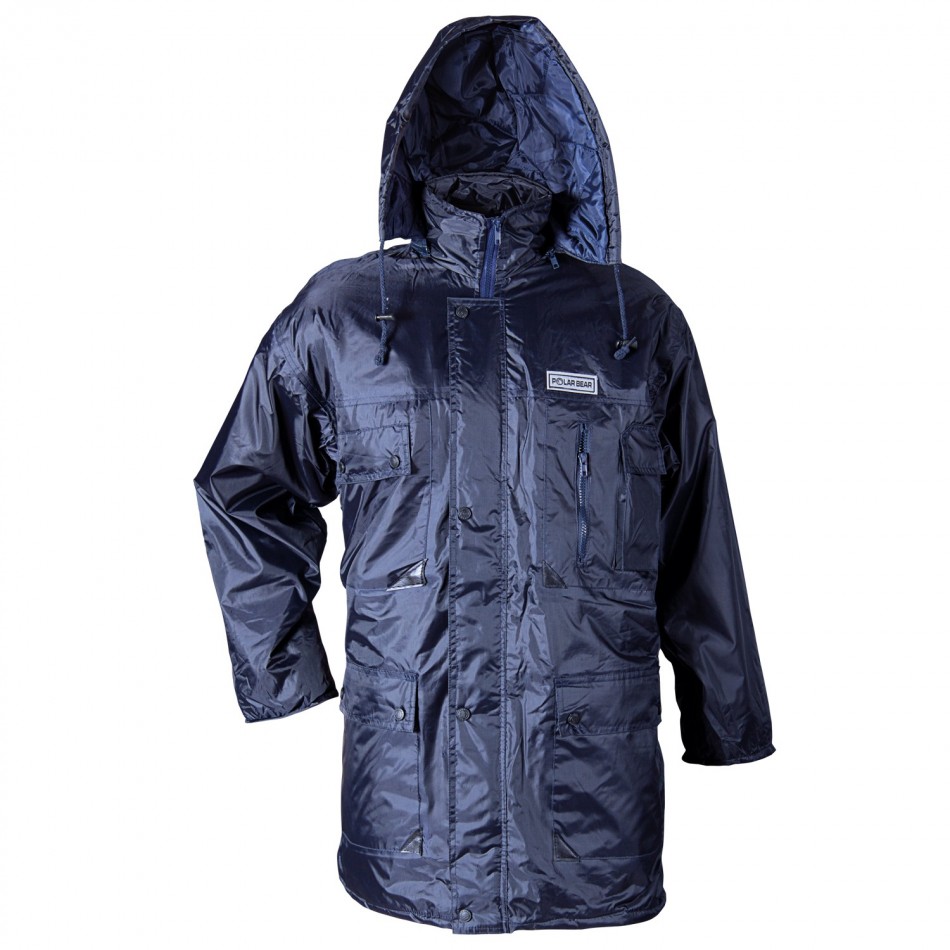 ATLAS JACKET