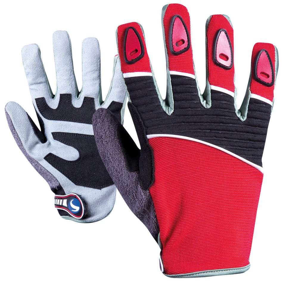 CROSS Motocross gloves