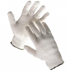 SKUA Knitted gloves 1