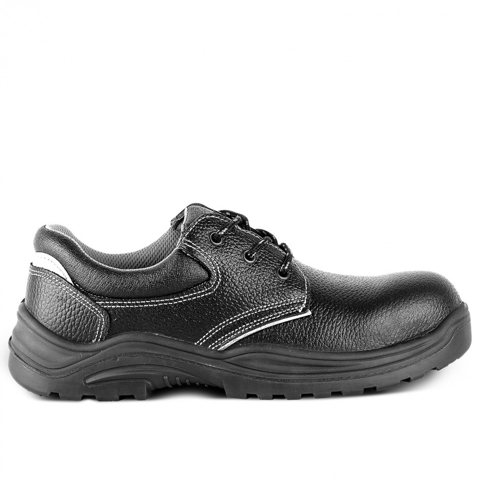 Pantofi de protecție BASIC LOW S1
