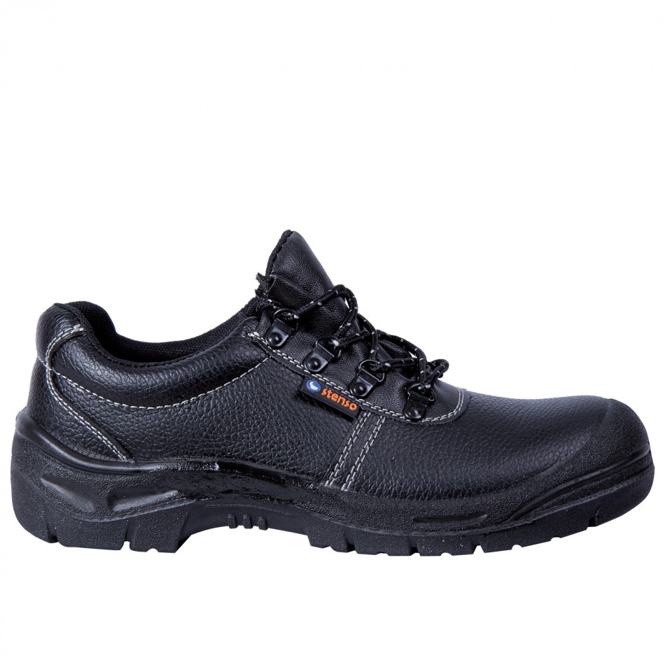 Pantofi de protecție BASIC LOW S3